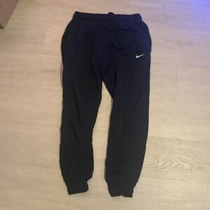 Nike Tech Swerpants Size Small